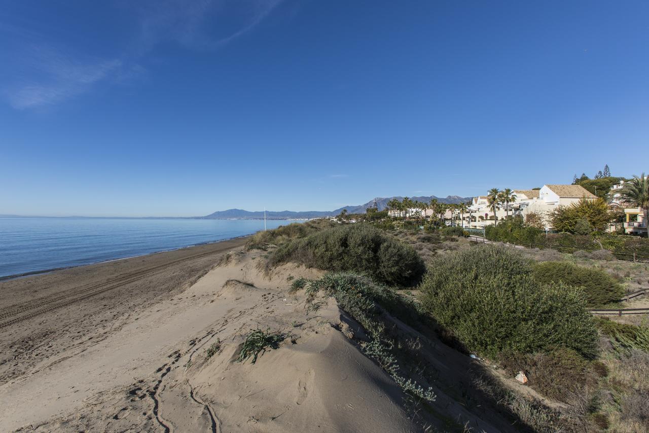 Apartment Varios Romana Playa Elviria