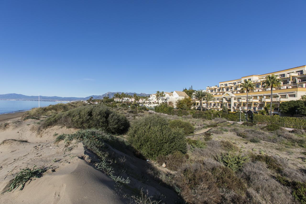 Apartment Varios Romana Playa Elviria *