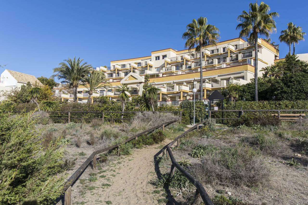 Varios Romana Playa Elviria Appartamento *