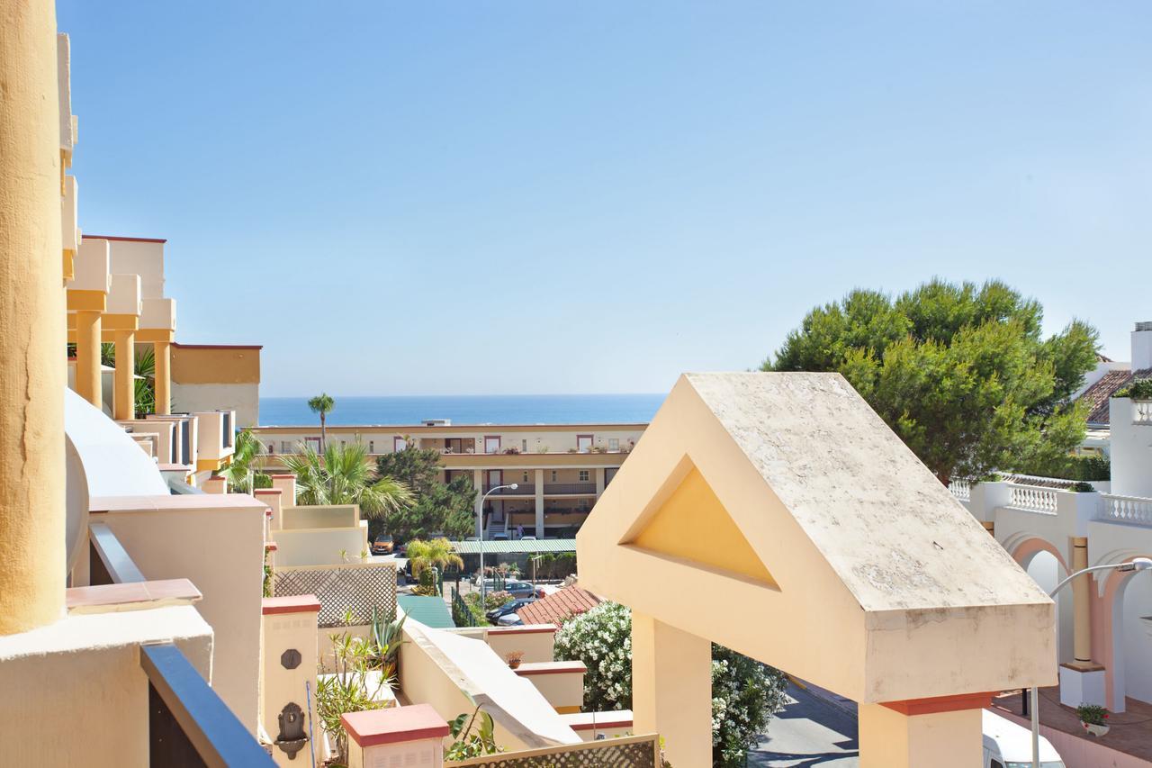 Appartamento Varios Romana Playa Elviria